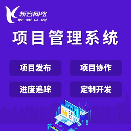 常德项目管理系统