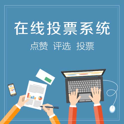 常德在线投票系统