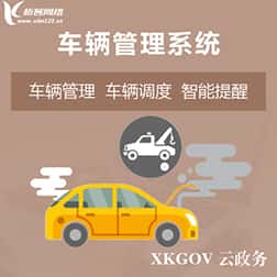 常德车辆管理系统